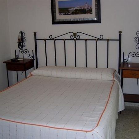 Hotel Don Juan El Coronil Εξωτερικό φωτογραφία