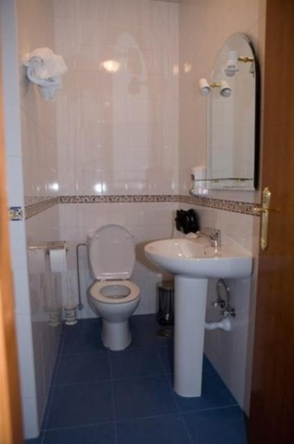 Hotel Don Juan El Coronil Εξωτερικό φωτογραφία