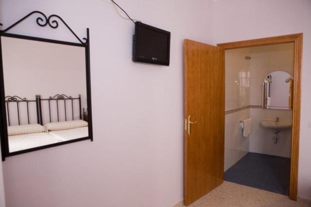 Hotel Don Juan El Coronil Εξωτερικό φωτογραφία