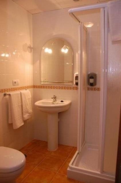 Hotel Don Juan El Coronil Εξωτερικό φωτογραφία