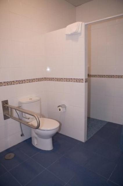 Hotel Don Juan El Coronil Εξωτερικό φωτογραφία