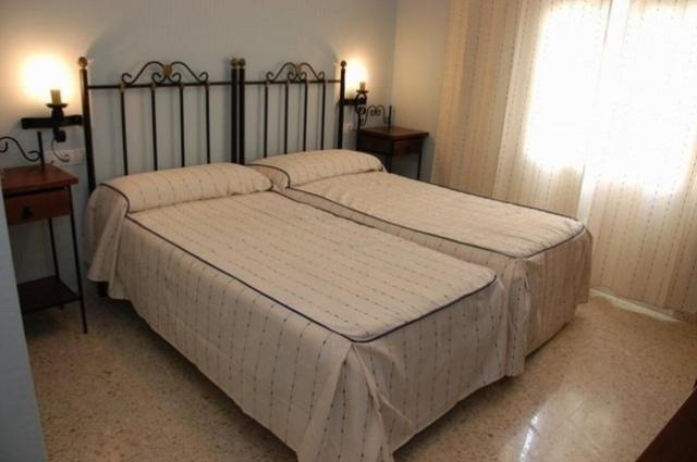 Hotel Don Juan El Coronil Εξωτερικό φωτογραφία
