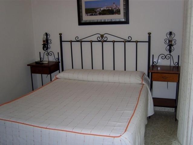 Hotel Don Juan El Coronil Εξωτερικό φωτογραφία